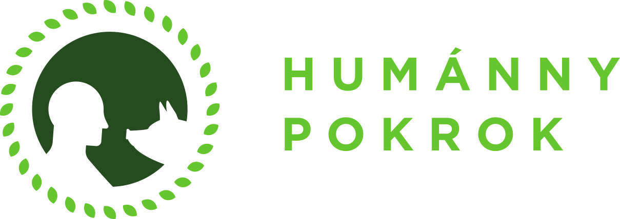 Humánny pokrok